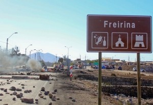 freirina