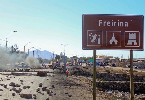 freirina