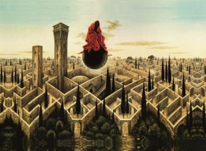 labirynt