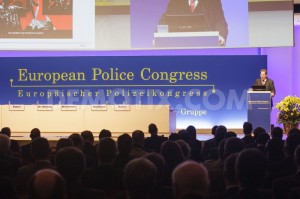 police congress