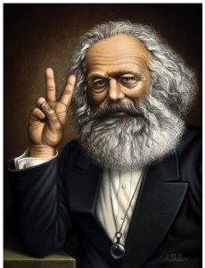 Karl-Marx-Peace-sign-2