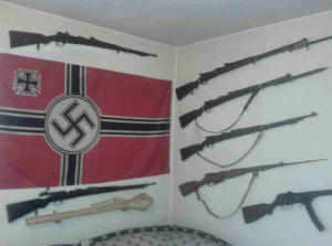 nazi