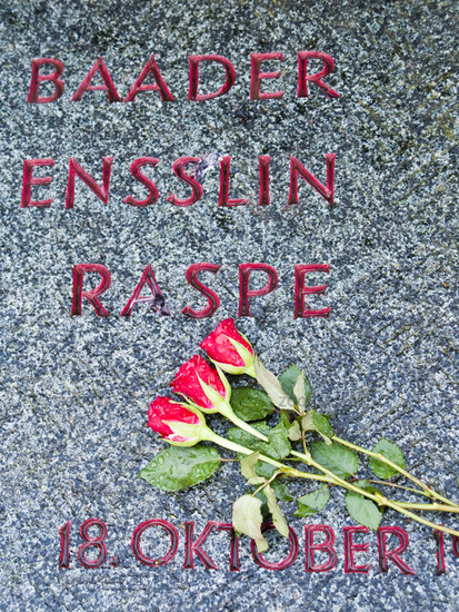 baader ennslin raspe