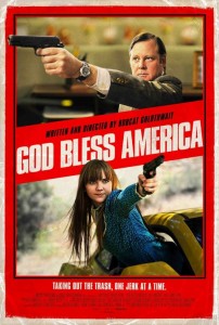 god bless america