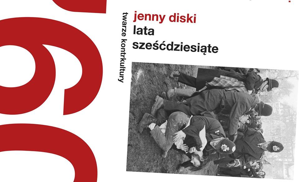 jenny diski