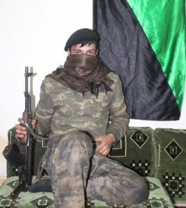 Rojava-Anarchist-from-Turkey