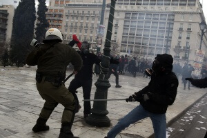 24ΩΡΗ ΠΑΝΕΛΛΑΔΙΚΗ ΑΠΕΡΓΙΑ ΓΣΕΕ ΑΔΕΔΥ ΕΠΕΙΣΟΔΙΑ