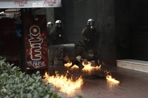 24ΩΡΗ ΠΑΝΕΛΛΑΔΙΚΗ ΑΠΕΡΓΙΑ ΓΣΕΕ ΑΔΕΔΥ ΕΠΕΙΣΟΔΙΑ