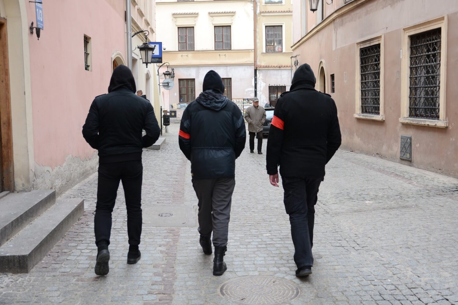 antyfaszystowski patrol2