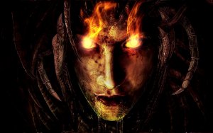 demon