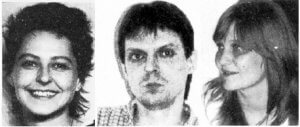 trojka